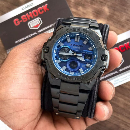Casio G-Shock G-Steel firstcopy GST-B4008D Japanese Quality Men’s Watch