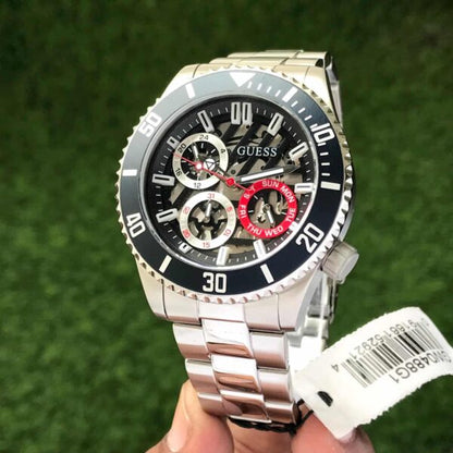 Guess GW0488G1 firstcopy Authentic Quality Analog Men’s Watch