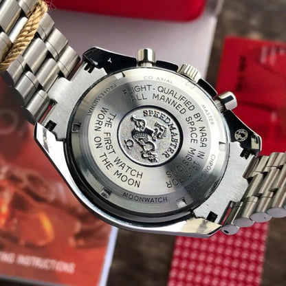 Omega Moonwatch firstcopy Premium Quality Speedmaster Men’s Watch