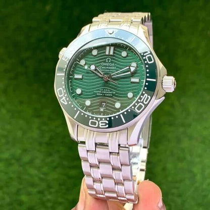 Omega Master Chronometer firstcopy 42mm Swiss ETA Automatic Men’s Watch