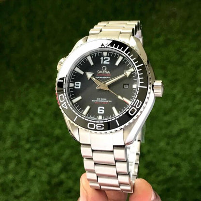 Omega Planet Ocean firstcopy 600M Co-Axial Master Chronometer Men’s Watch