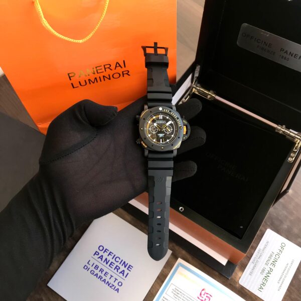 Panerai Luminor Navy Seals Chronograph firstcopy Automatic Men’s Watch