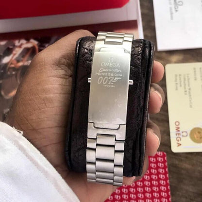 Omega Seamaster firstcopy 007 Limited Edition Automatic Men’s Watch