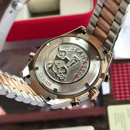 Omega Seamaster Professional firstcopy Japanese Chronograph Men’s Watch