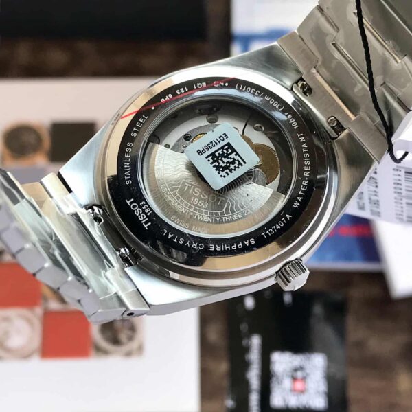 Tissot PRX Powermatic Green Dial Automatic Authentic firstcopy Watch