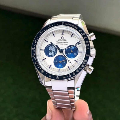 Omega Apollo 50th Anniversary firstcopy Limited Edition Men’s Watch