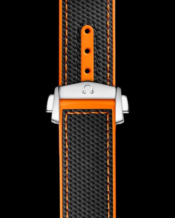 Omega Seamaster Planet Ocean firstcopy Black Dial Japanese Automatic Men’s Watch