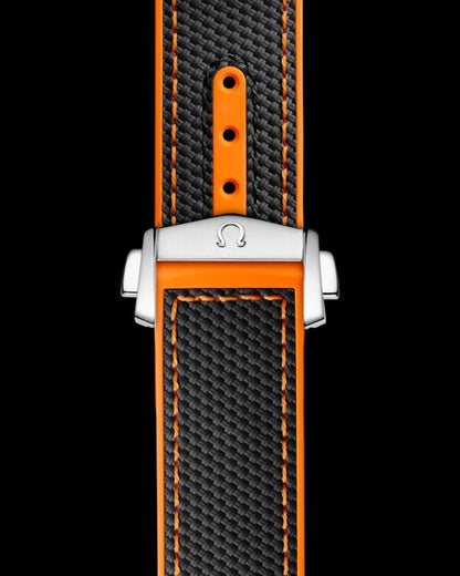 Omega Seamaster Planet Ocean firstcopy Black Dial Japanese Automatic Men’s Watch