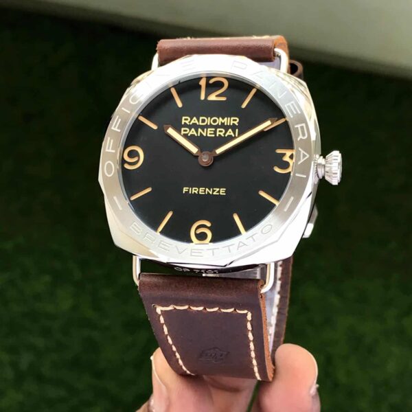 Panerai Radiomir Luminor firstcopy Swiss Semi ETA Automatic Men’s Watch