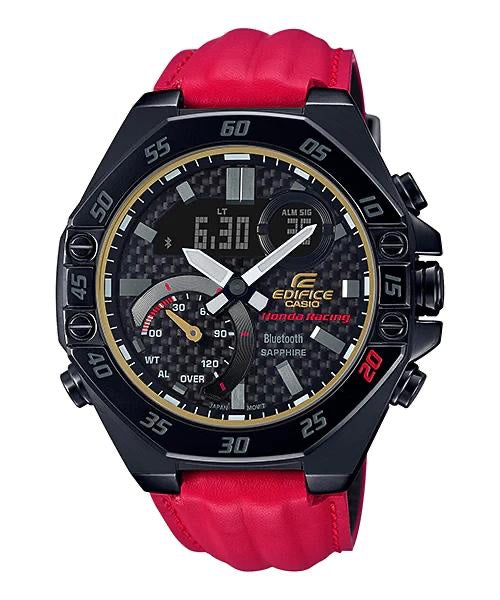 Casio Edifice firstcopy 20 Years of Honda Limited Edition Sport Collection Watch