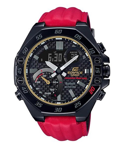 Casio Edifice firstcopy 20 Years of Honda Limited Edition Sport Collection Watch