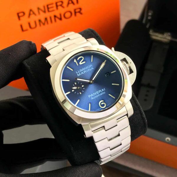 Panerai Luminor Marina Specchio Blu firstcopy Swiss Automatic Men’s Watch