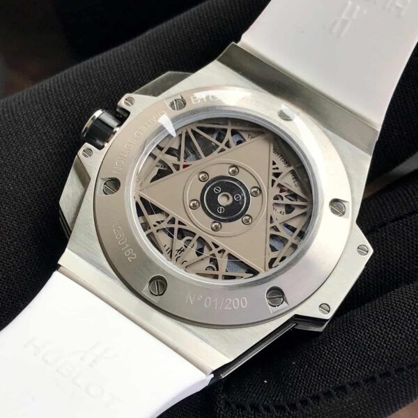 Hublot Big Bang Sang Bleu II firstcopy White Premium Men’s Watch