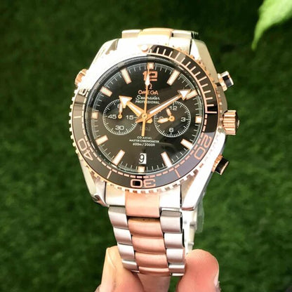 Omega Seamaster Professional firstcopy Japanese Chronograph Men’s Watch