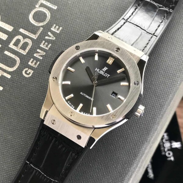 Hublot Big Bang Classic Fusion firstcopy Japanese Grey Dial Automatic Men’s Watch