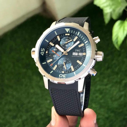 IWC Aquatimer Chronograph firstcopy Premium Japanese Men’s Watch