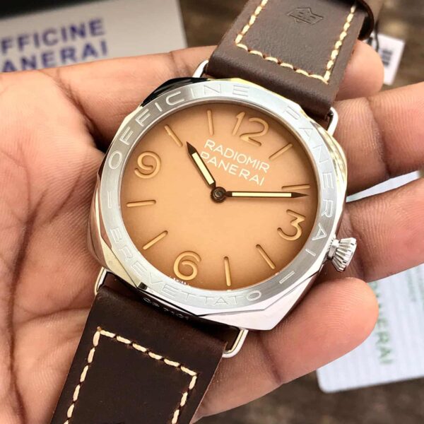 Panerai Radiomir Luminor firstcopy Swiss Semi ETA Automatic Men’s Watch