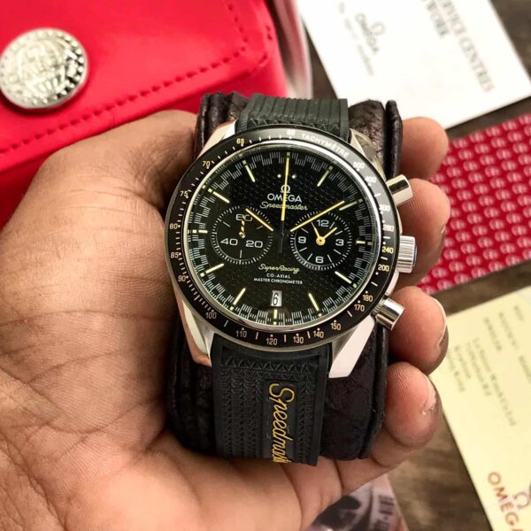 Omega Speedmaster Racing firstcopy Japanese Premium Chronograph Men’s Watch