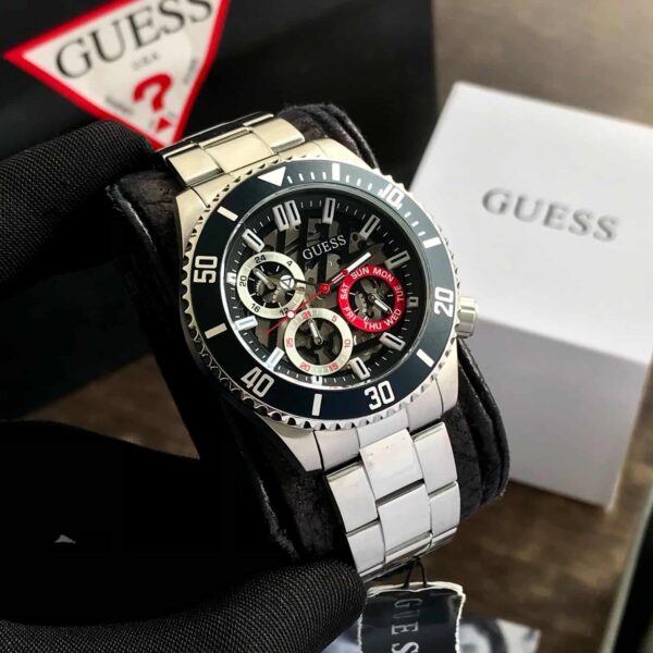 Guess GW0488G1 firstcopy Authentic Quality Analog Men’s Watch