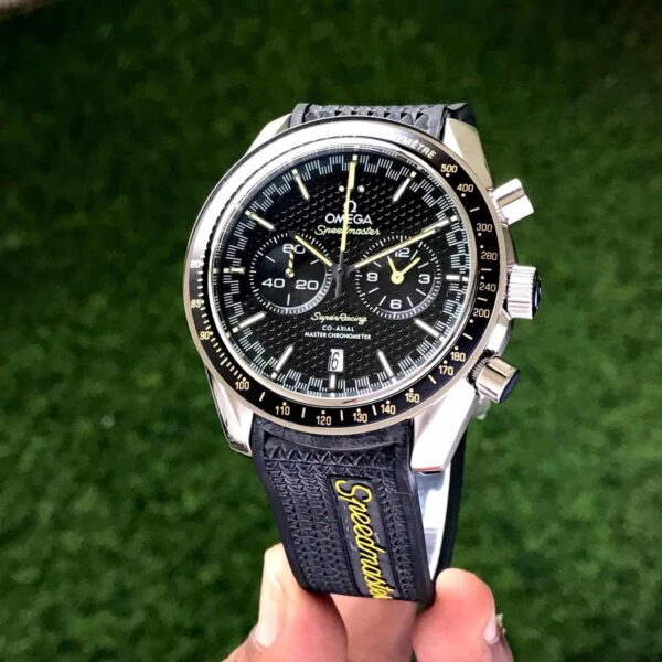Omega Speedmaster Racing firstcopy Japanese Premium Chronograph Men’s Watch