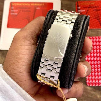 Omega Master Chronometer firstcopy 42mm Swiss ETA Automatic Men’s Watch