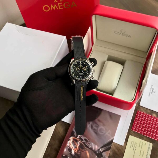 Omega Speedmaster Racing firstcopy Japanese Premium Chronograph Men’s Watch