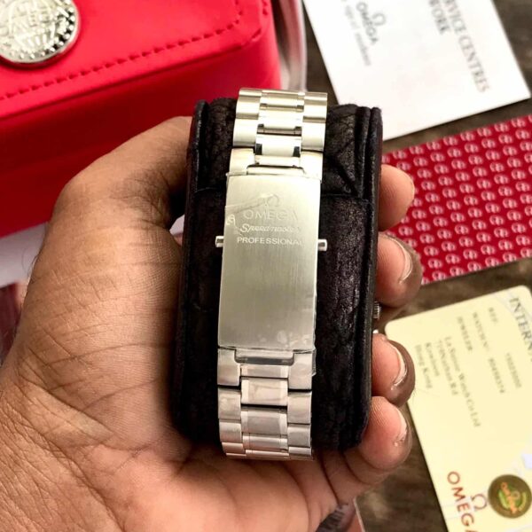 Omega Speedmaster Racing firstcopy Japanese Premium Chronograph Men’s Watch