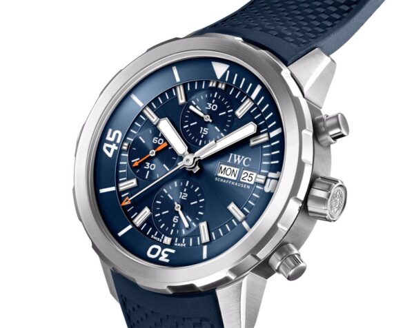 IWC Aquatimer Chronograph firstcopy Premium Japanese Men’s Watch