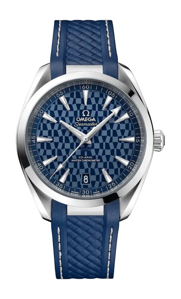 Omega Aqua Terra firstcopy Olympic Limited Edition Men’s Watch
