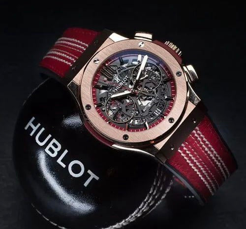 Hublot ICC WorldCup firstcopy Cricket Limited Edition Men’s Watch