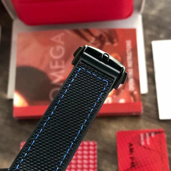 Omega Seamaster Superocean Deep Black firstcopy Limited Edition Men’s Watch