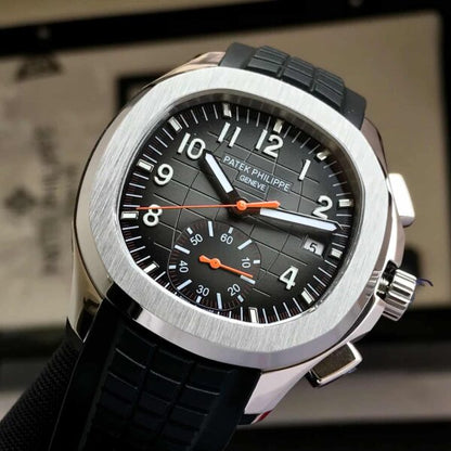 Patek Philippe Aquanaut Swiss ETA Automatic firstcopy Men’s Luxury Watch