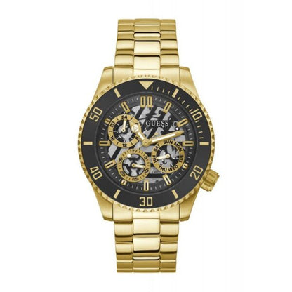 Guess GW0488G2 firstcopy Gold Tone Originals Men’s Watch