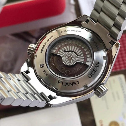 Omega Seamaster Planet Ocean firstcopy GMT Premium Automatic Men’s Watch