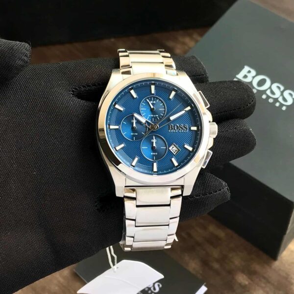 Hugo Boss Originals 1513885 Men’s Sports Firstcopy Replica Watch