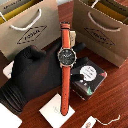 Fossil firstcopy FS5279 Premium Japanese Quartz Men’s Watch