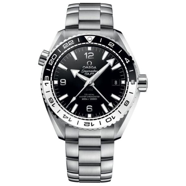 Omega Seamaster Planet Ocean firstcopy GMT Premium Automatic Men’s Watch