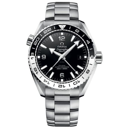 Omega Seamaster Planet Ocean firstcopy GMT Premium Automatic Men’s Watch
