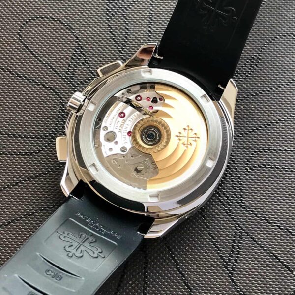 Patek Philippe Aquanaut Swiss ETA Automatic firstcopy Men’s Luxury Watch