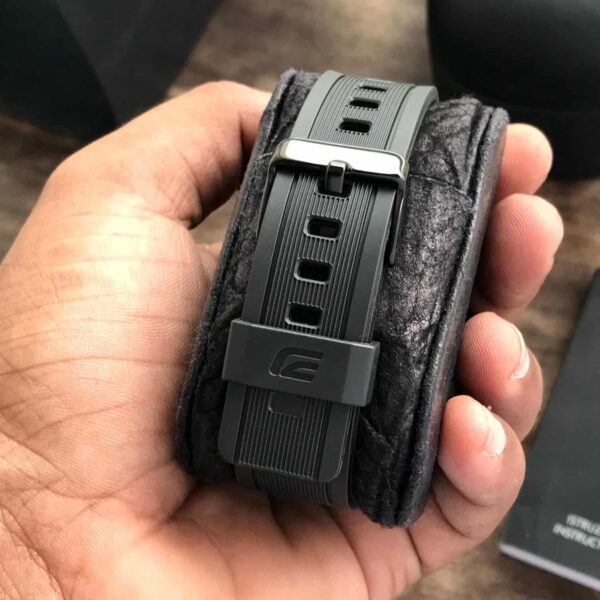 Casio Edifice firstcopy Sospensione ECB-2000PB-1 Series Chronograph Men’s Watch