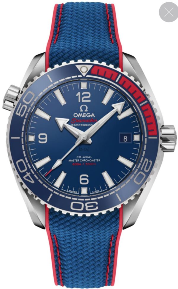 Omega Seamaster Professional firstcopy Master Chronograph Automatic Men’s Watch