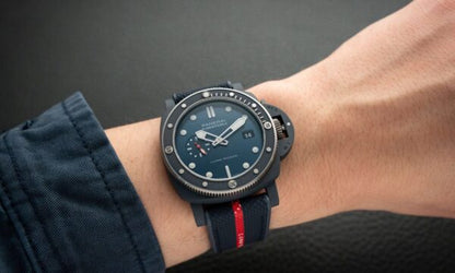Panerai Submersible QuarantaQuattro Luna Rossa firstcopy 44mm Automatic Men’s Watch