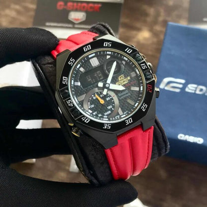 Casio Edifice firstcopy 20 Years of Honda Limited Edition Sport Collection Watch