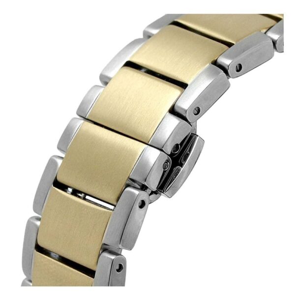 Emporio Armani AR11521 Firstcopy Two Tone Stainless Steel Men's Watch