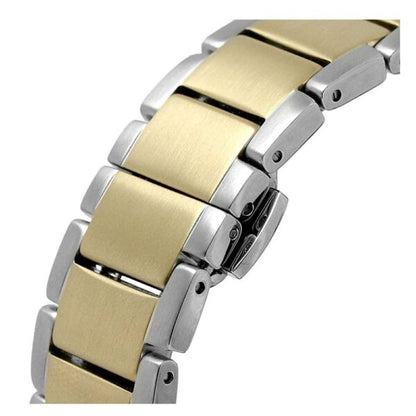 Emporio Armani AR11521 Firstcopy Two Tone Stainless Steel Men's Watch