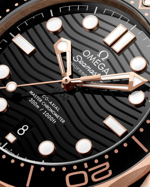 Omega Seamaster firstcopy Japanese Automatic Men’s Watch