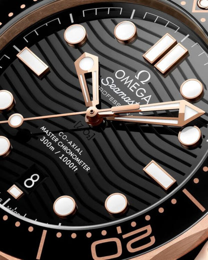 Omega Seamaster firstcopy Japanese Automatic Men’s Watch