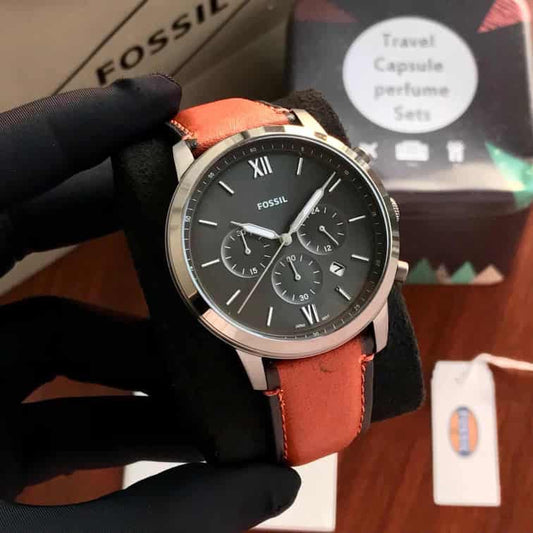 Fossil firstcopy FS5279 Premium Japanese Quartz Men’s Watch