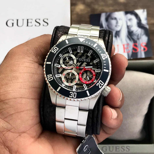 Guess GW0488G1 firstcopy Authentic Quality Analog Men’s Watch