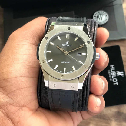 Hublot Big Bang Classic Fusion firstcopy Japanese Grey Dial Automatic Men’s Watch